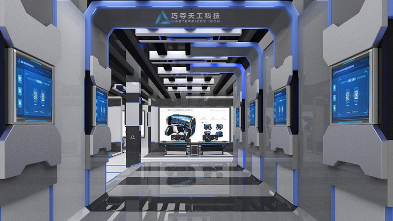 数据可视化交互设计：揭秘其核心要素与设计原则